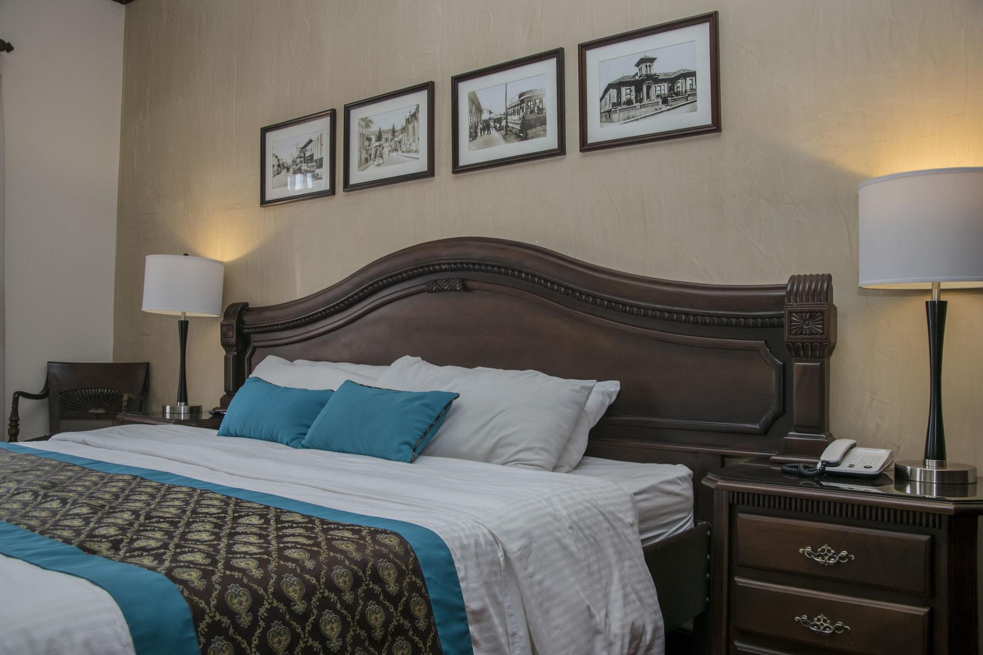 Hotel Colonial 3*