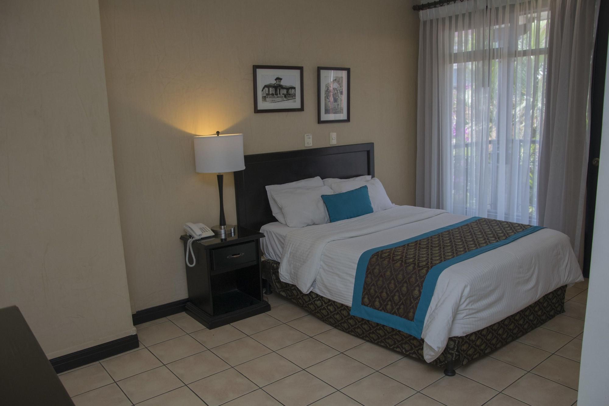 Colonial Hotel San José
