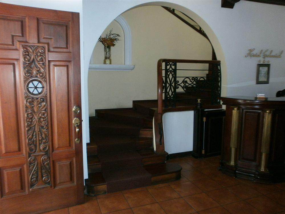 Colonial 3* San José