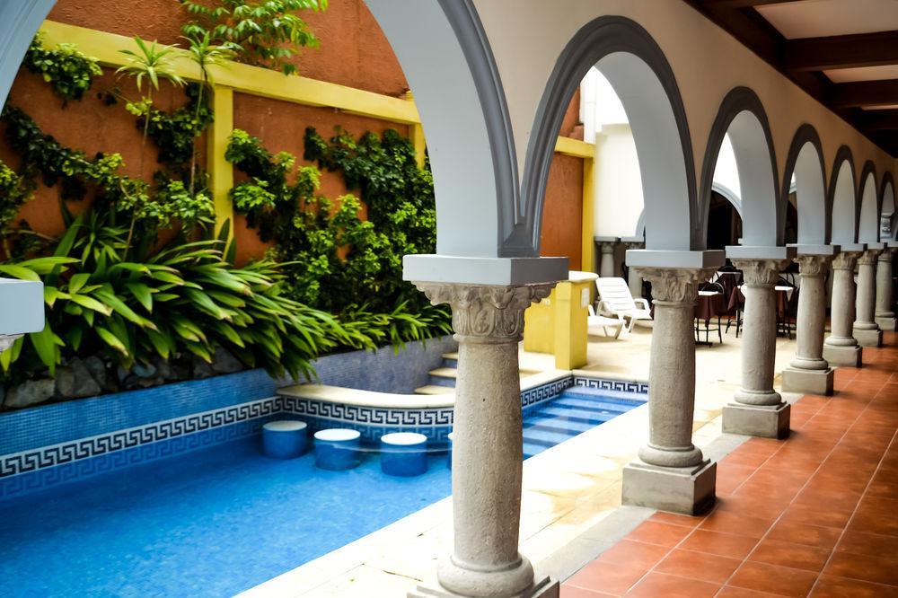 Colonial 3* San José