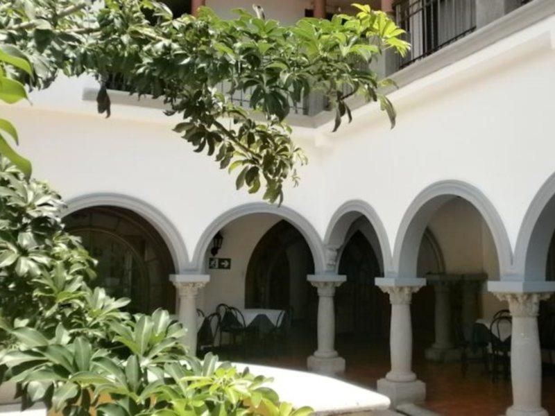 Hotel Colonial San José