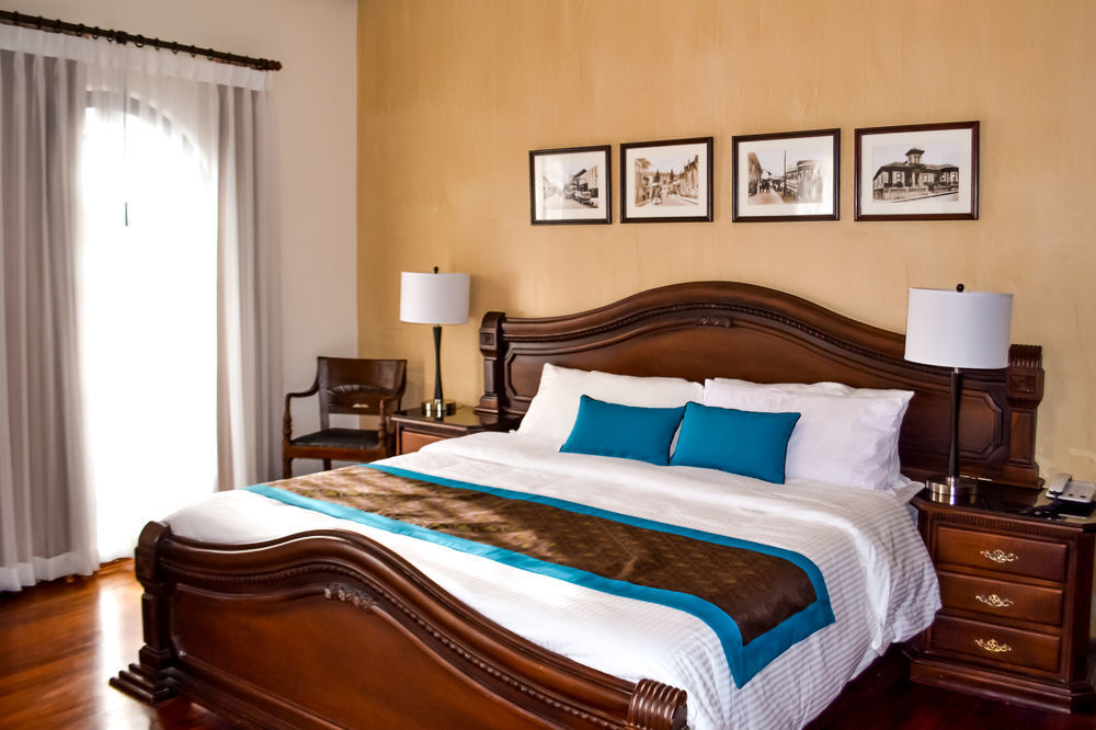 Colonial 3* San José