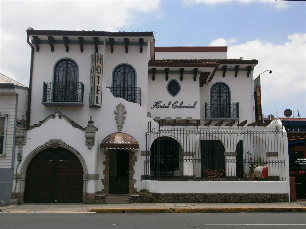 Hotel Colonial 3*