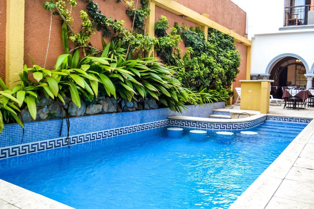 Colonial 3* San José