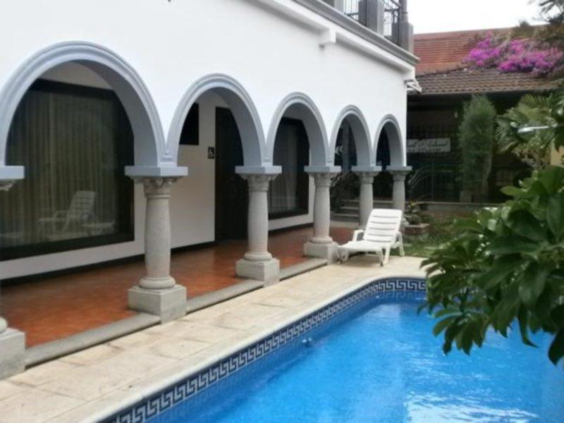 Hotel Colonial 3*