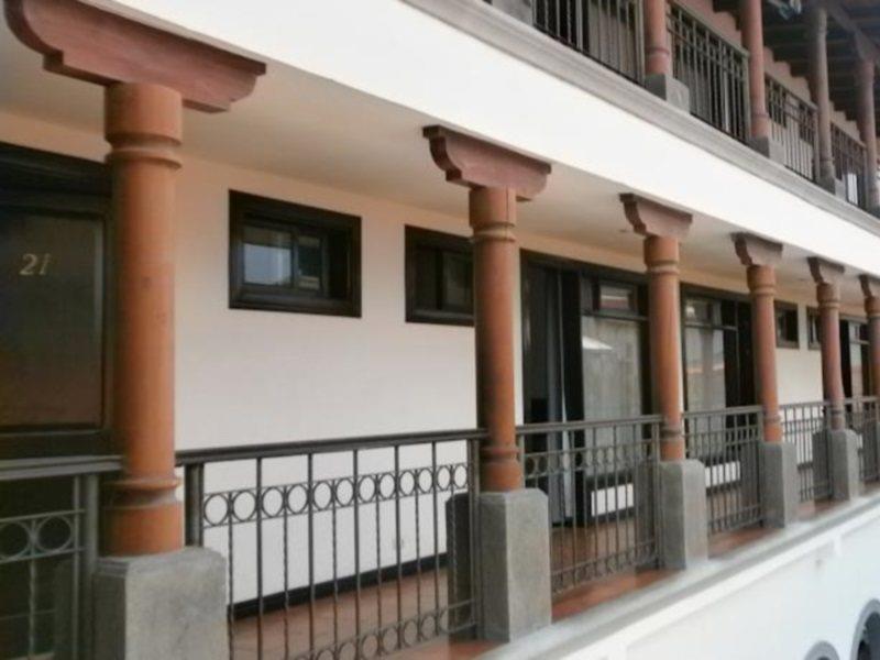 Hotel Colonial